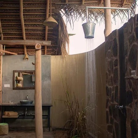 Wild Glamping Gal Oya - Thema Collection Hotel Galgamuwa  Exterior photo