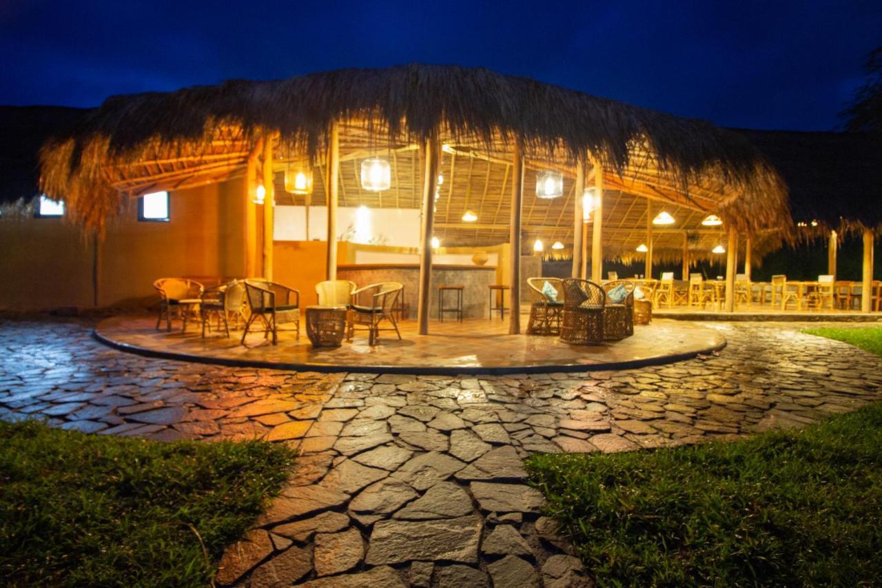 Wild Glamping Gal Oya - Thema Collection